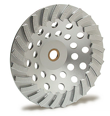 MK-504SG-2 Cup Wheel