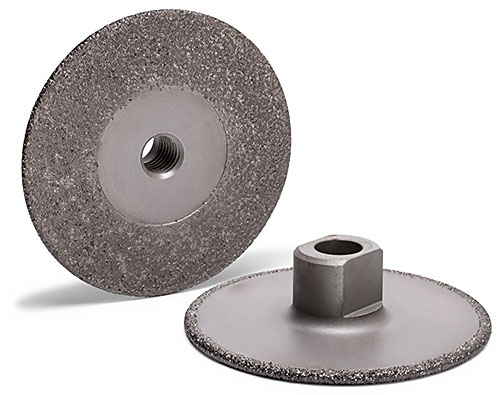 BD-890 Grinding Wheel