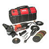 MK-1503 Stone Polishing Kit