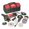 MK-1503 Lapidary Polishing Kit