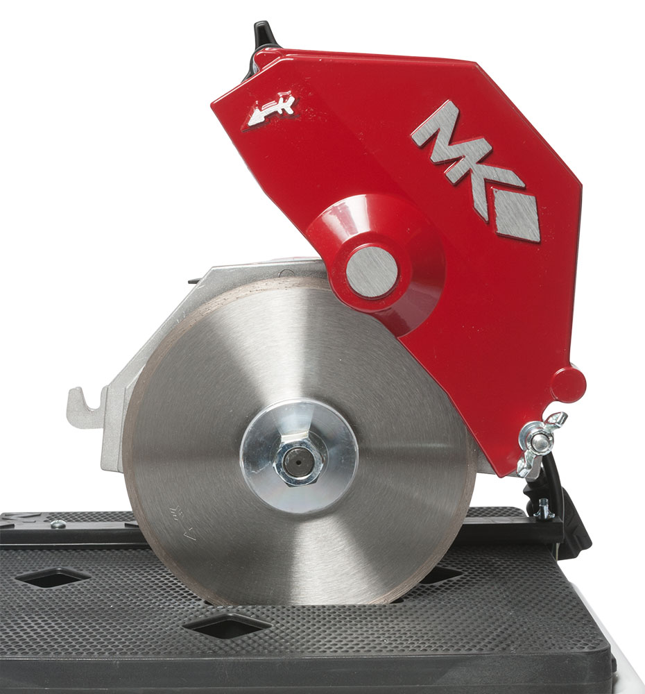Mk diamond on sale mini tile saw