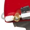 BX-3 wet cutting saw water feed system