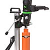 Portable Drill Stand with Drill Motor