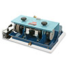 GP6 Diamond Wheel Cab Maker - Pad Option