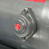 1/2 hp thermal protected 1,725 RPM motor