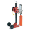 Manta III Anchor Base Drill Stand 