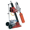 Manta III Combination Tilt Base Drill Stand 