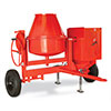 Canoga 300GH Front Load Mixer 