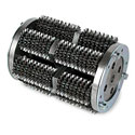 Scarifier Drums