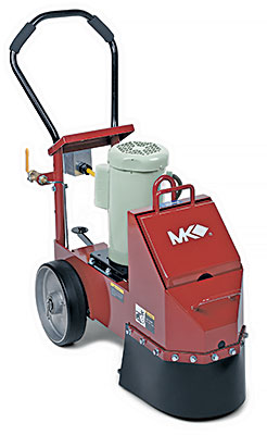 MK-SDG-3 Single Disc Floor Grinder