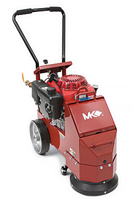 MK-SDG Single Disc Floor Grinder