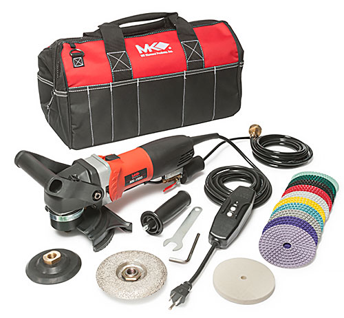BD-5000 Air Grinder
