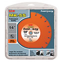 MK-212 Wet Cutting Tile & Stone Saw