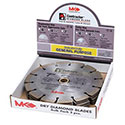 MK-212 Wet Cutting Tile & Stone Saw