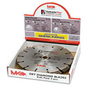 MK-212 Wet Cutting Tile & Stone Saw