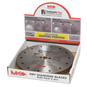 MK-212 Wet Cutting Tile & Stone Saw