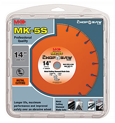 MK-5S Blade