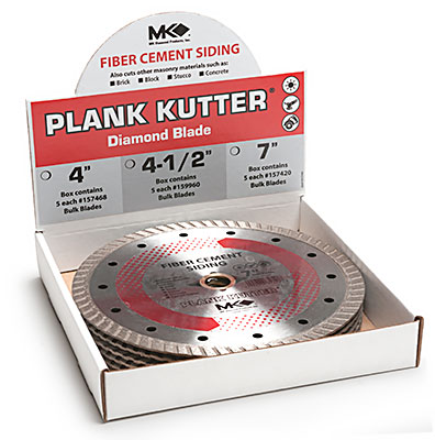 Plank Kutter Bulk Pack