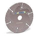 Flat Grinding Disc