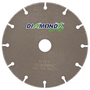 DiamondX Cutters