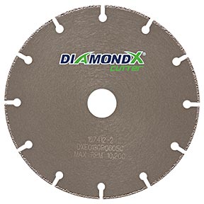 DiamondX Cutters 