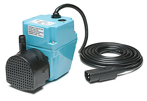 220V / 50 Hz submersable water pump for MK-5000 series 460V block saws