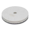 BD-370FP Felt Buffing Pad