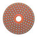 Vitrified Polishing Discs