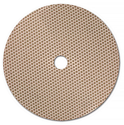 BD-750 Electroplated Sanding Discs