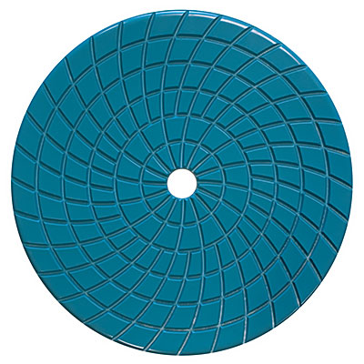 BD-400P Polishing Discs