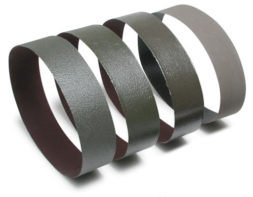 Resin Bond Diamond Belts