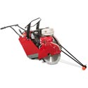 MK-20 Series Gas Saw