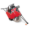 MK-24 Series Gas Saw