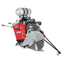 MK-3000VP Propane Saw