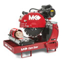 MK-2002-16 Core Saw