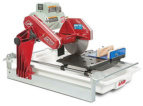 MK-101 Trim Saw