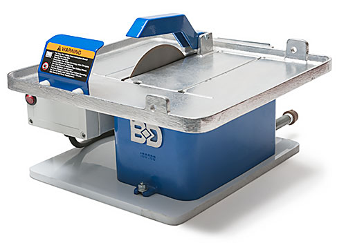 BD7 Trim Saw