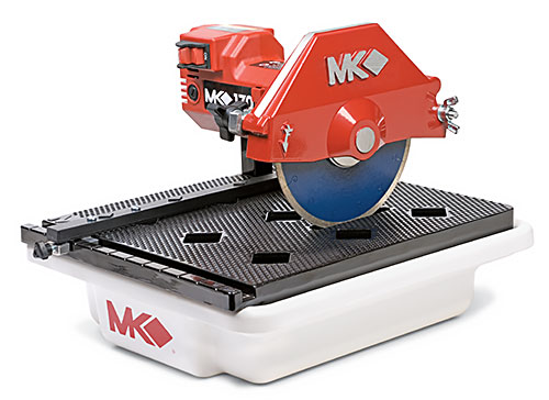 MK-170 Trim Saw