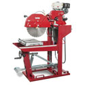 MK-5000 Series Gas Saw