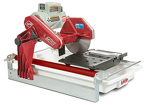 MK-101 Tile Saw