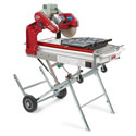 MK-101 Series Wet Cutting Tile Saws