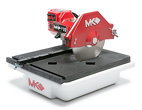 MK-170 Tile Saw