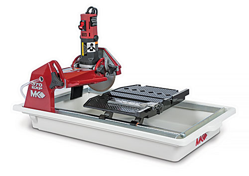 MK-370EXP Tile Saw