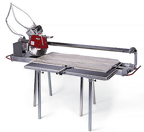 MK-412 Bridge Saw