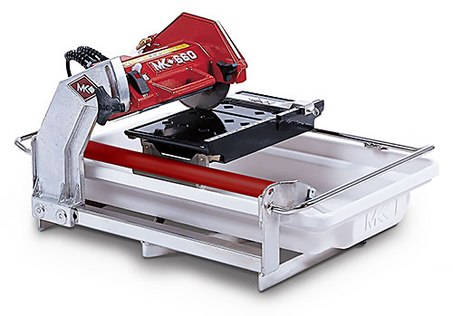 MK-660 Tile Saw