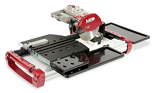 MK Diamond TX 4 Tile Saw