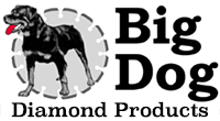 Big Dog Diamond Logo