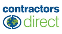 Contractors Direct Logo