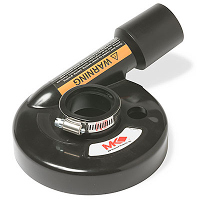 5 Inch IXL Shroud