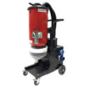 1250  Gas Dust Collector